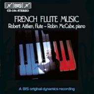 French Flute Music
