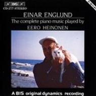 Englund - Piano Works