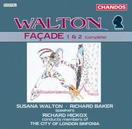 Walton - Fa�ade