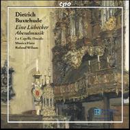 Buxtehude - Ein Luebecker Abendmusik
