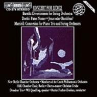 Concert For Lidice | BIS BISCD578