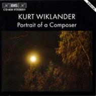 Wiklander � Portrait of a Composer | BIS BISCD659