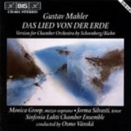 Mahler - Das Lied von der Erde