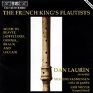 The French King�s Flautists