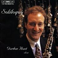 Soliloquy � British Music for Solo Oboe