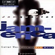 Jamerica � Guitar Music from the New World