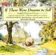 English Orchestral Songs | Chandos CHAN8743