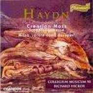 Haydn - Creation Mass