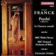 Cesar Franck - Le Chasseur Maudit, Psych�