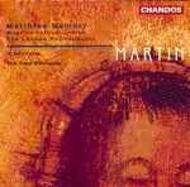 Martin - In terra pax, Les quatre elements | Chandos CHAN9465