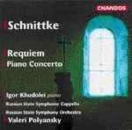 Schnittke - Requiem