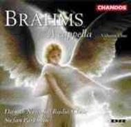 Brahms - Choral Works