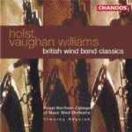 British Wind Band Classics