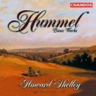 Hummel - Piano Works