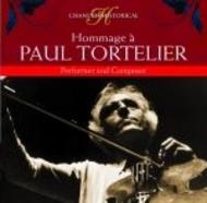 Hommage a Paul Tortelier | Chandos - Historical CHAN9898H