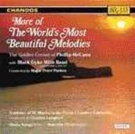 The World�s Most Beautiful Melodies Vol 2 | Chandos CHAN4502