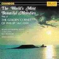The World�s Most Beautiful Melodies Vol 3 | Chandos CHAN4503