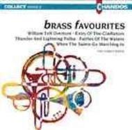 Brass Favourites