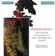 Harty - A John Field Suite | Chandos CHAN6583