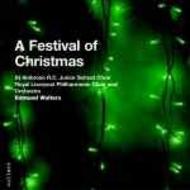 A Festival Of Christmas | Chandos CHAN6672