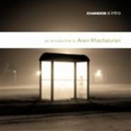 An Introduction to Aram Il�yich Khachaturian