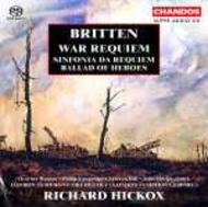 Britten - War Requiem