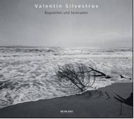 Silvestrov - Bagatellen und Serenaden
