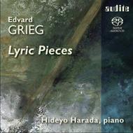 Grieg - Lyric Pieces