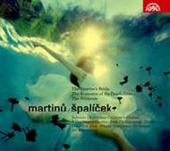 Martinu - Spalicek                                 | Supraphon SU39252