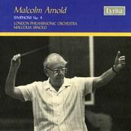 Arnold - Symphony No.4 Op.71