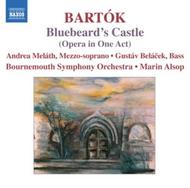 Bartok - Bluebeard�s Castle