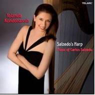 Salzedo�s Harp | Telarc CD80691