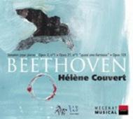 Beethoven - Piano Sonatas