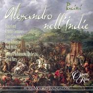 Pacini - Alessandro Nell�Indie | Opera Rara ORC35