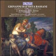 Bassani - L�Armonica della Sirene
