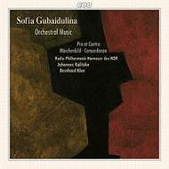 Gubaidulina - Pro et Contra, Marcenbild, Concordanza