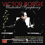 Borge: Unstarted Symphony