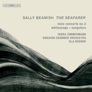 Beamish - Viola Concerto No 2 �The Seafarer�, Whitescape, Sangsters | BIS BISCD1241
