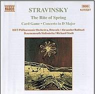 Stravinsky - The Rite of Spring