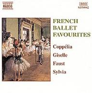 French Ballet Favourites