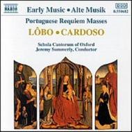 L�bo, Cardoso - Requiem Masses