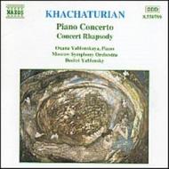 Khachaturian - Piano Concerto
