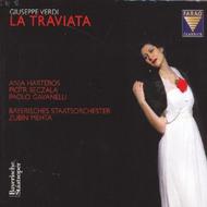 Verdi - La Traviata