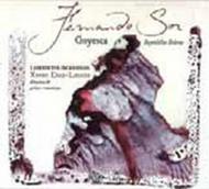 Fernando Sor - Seguidillas Boleras