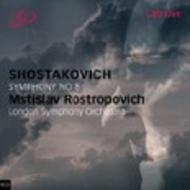 Shostakovich - Symphony No. 8 in C minor, Op. 65