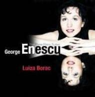 Enescu - The Three Piano Suites | Avie AV0013