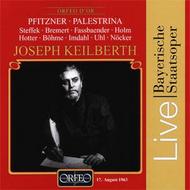 Pfitzner - Palestrina