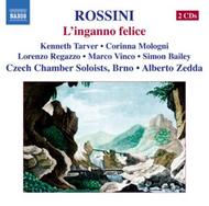 Rossini - L�inganno felice (The Happy Deception)