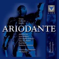 Handel - Ariodante