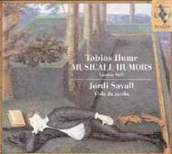 Musicall Humors | Alia Vox AV9837